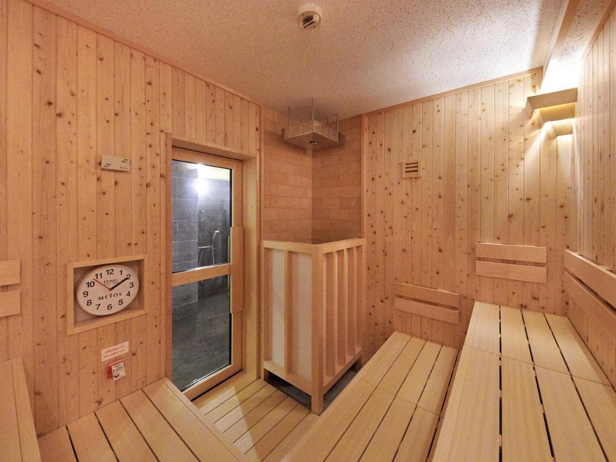 Smart Shizuku Shinagawa-oimachi Hotel a capsule Tokyo