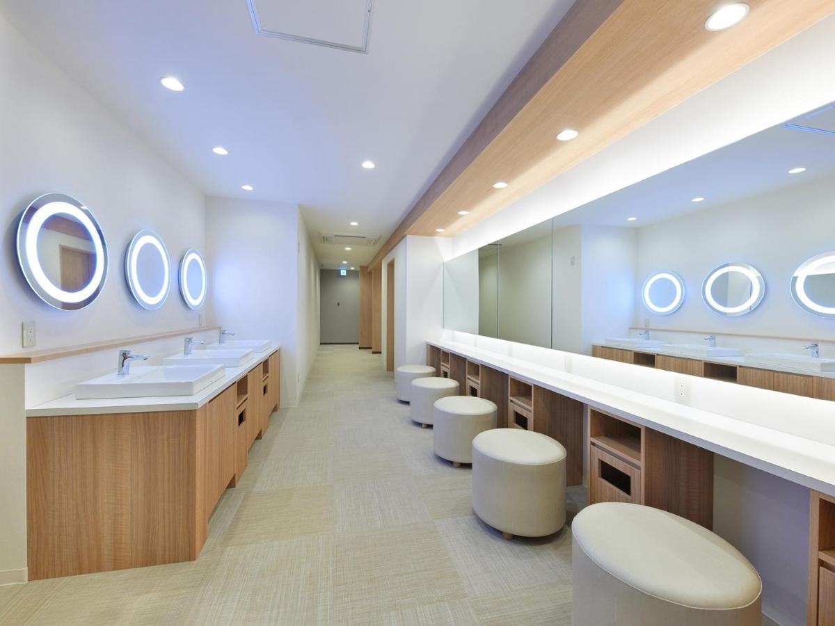 Smart Shizuku Shinagawa-oimachi Hotel a capsule *